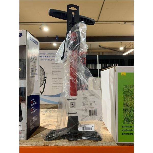 Supercycle Manual Air Pump