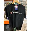 Image 1 : Champion Men's T-Shirt - Size  Medium