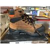 Image 2 : Helly Hanson 6" CTCP Work Boots  - Men's Size 9