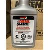 Image 2 : Power Service Diesel Klees Cetane Boost Injector Cleaner & Performance Booster 9x12oz
