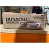 Image 3 : Lot of 6 Duracell 6V Batteries