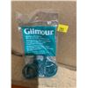Image 1 : Gilmour Garden Hose Washers - Box Lot of 10 pc Packets