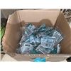 Image 2 : Gilmour Garden Hose Washers - Box Lot of 10 pc Packets