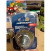 Image 3 : Mastercraft Wire Cup Brush 2" - Lot of 3