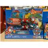 Image 2 : Lot of 2 Paw Patrol Play Sets - Skye & Marshall