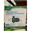 Image 2 : Lot of 2 Scotts Digital Water Timer