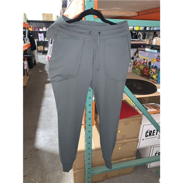 Shambhala Mid Rise Women;s Joggers - Size Small