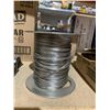 Image 2 : Southwire Lamp Wire 18/2 Silver Stranded 250'