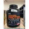 Image 1 : Rival Nutrition Promasil Protein Strawberry & Cream 5 Lbs