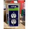 Image 3 : Leviton CO/ALR Receptacle - Lot of 10