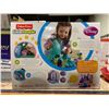 Image 2 : Fisher Price Little People Little Mermaid Playset