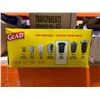 Image 2 : Glad Clear Large 90 L Garbage Bags