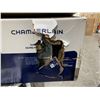 Image 2 : Chamberlain Smart Intelligent Garage Door Opener 1/2 HP