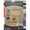 Image 2 : Papifeed Automatic Pet Feeder