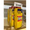 Image 1 : Irwin Straight Line Marking Chalk  Lot of 3