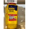 Image 2 : Irwin Straight Line Marking Chalk  Lot of 3