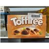 Image 2 : Toffifee Chocolates 15pcs x 12