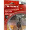 Image 2 : Craftsman Recessed Light Installation Kit With Dust Cover