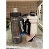 Image 1 : Lot of 2 Camelbak Water Bottles