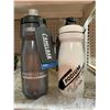 Image 2 : Lot of 2 Camelbak Water Bottles