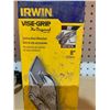 Image 2 : Irwin Vise-Grip 8"