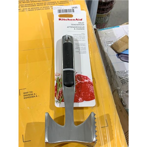 KitchenAid Meat Tenderizer