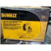Image 2 : DeWalt 7-1/4" Cordless Sliding Compound Miter Saw Kit