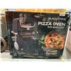 Image 1 : Blackstone Pizza Oven With Mobile Cart & Pizza Paddle