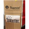 Image 2 : Imperial 4" x 30" GV Pipe 28ga 10/B Pack of 10