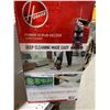 Image 2 : Hoover Power Scrub Deluxe Carpet Cleaner