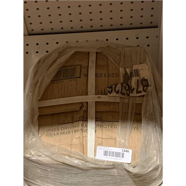 Box of 5" x .177" HT R/S Pole  Barn Nails #151120