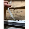Image 3 : Box of 5" x .177" HT R/S Pole  Barn Nails #151120
