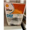 Image 2 : Shell Rotella DEF Diesel Ehaust Fluid 9.46L