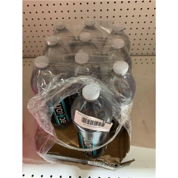 10pk of Action Bottles Water