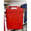 Image 3 : Scepter Self Venting Military Style Gasoline Container 20L