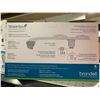 Image 3 : Brondell SimpleSpa Thinline Bidet Attachment