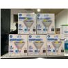 Image 1 : GE LED Low8 Glare Dimmable 18W Par35 Lot of 5
