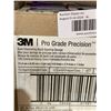 Image 2 : 3M Pro Grade Dust Channeling Sanding Sponge x's 12
