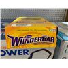 Image 2 : Wunderbar Chocolate Bars 24 x 58g