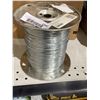 Image 1 : Electric Fence Wire 1/2 Mile Spools 17 Ga