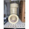 Image 1 : Cantech Masking Tape 6 Rolls