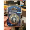 Image 3 : Mastercraft Fine Wire Cup Brush 1/4" 2" Lot of 3