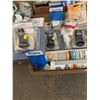 Image 2 : Lot of Assorted Plumbing Supplies