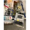 Image 3 : Lot of Assorted Plumbing Supplies