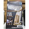 Image 1 : Conair Extreme Steam Clothing Steamer