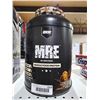 Image 1 : Recon1 MRE Whole Food Nutrition Oatmeal Chocolate Chip Cookie Flavor 7.16 Lbs