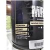 Image 2 : Recon1 MRE Whole Food Nutrition Oatmeal Chocolate Chip Cookie Flavor 7.16 Lbs