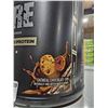 Image 3 : Recon1 MRE Whole Food Nutrition Oatmeal Chocolate Chip Cookie Flavor 7.16 Lbs