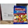 Image 1 : Haribo Starmix Gummy Candies 12x175g