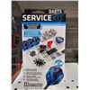 Image 4 : Professional Dart Case & Dart Service Kit